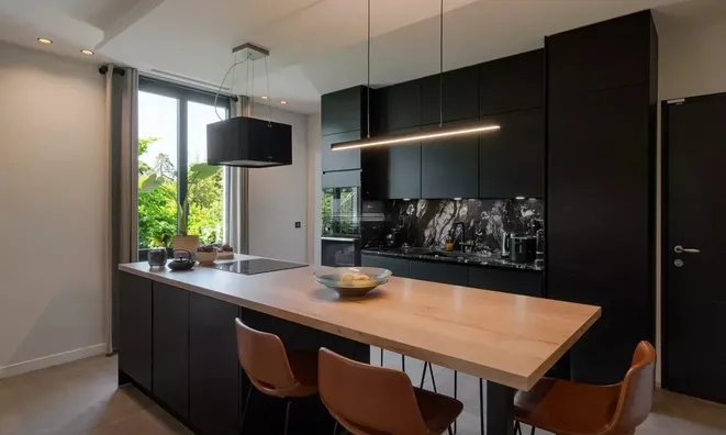 Недвижимость Villa Cannes: 6