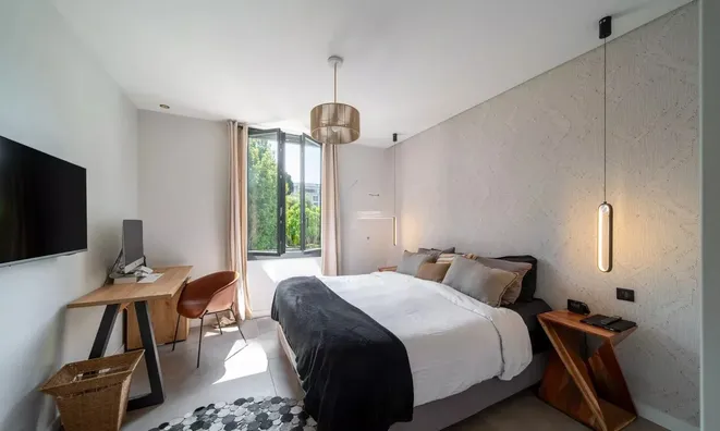 Недвижимость Villa Cannes: 7