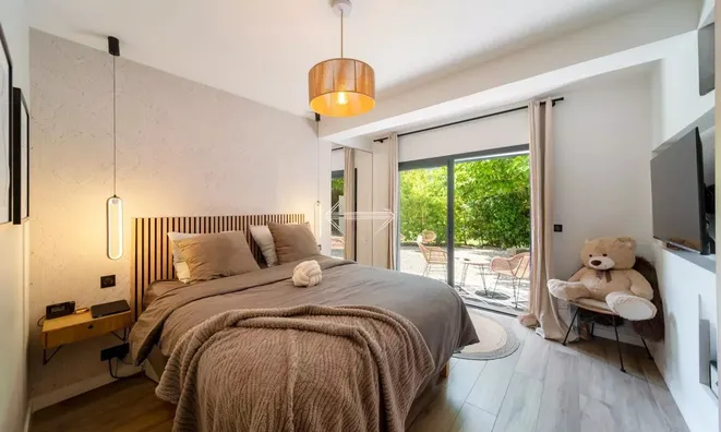 Недвижимость Villa Cannes: 8