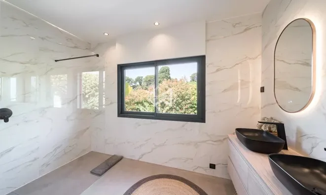 Недвижимость Villa Cannes: 10