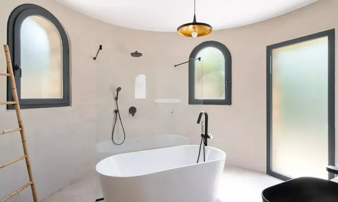 Недвижимость Villa Cannes: 11