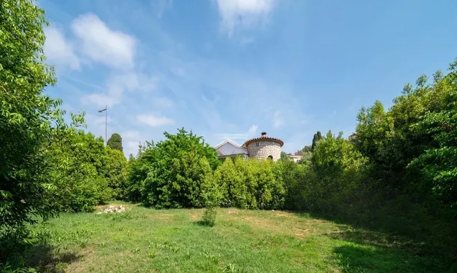 Недвижимость Villa Cannes: 12