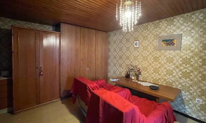 Недвижимость Дом с террасой Новая Любляна Шишка: 9