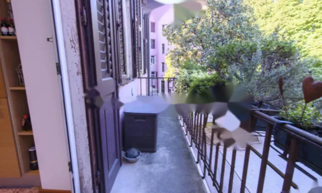 Недвижимость Квартира в центре Гориции: 5