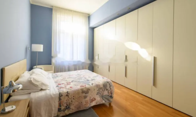 Недвижимость Квартира в центре Гориции: 8