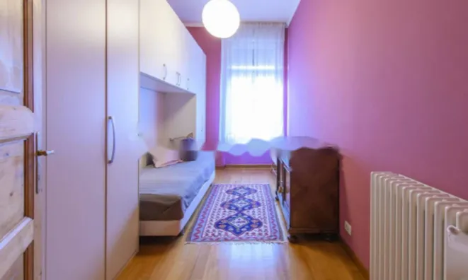 Недвижимость Квартира в центре Гориции: 9