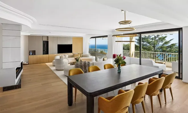 Недвижимость Villa Cannes: 2