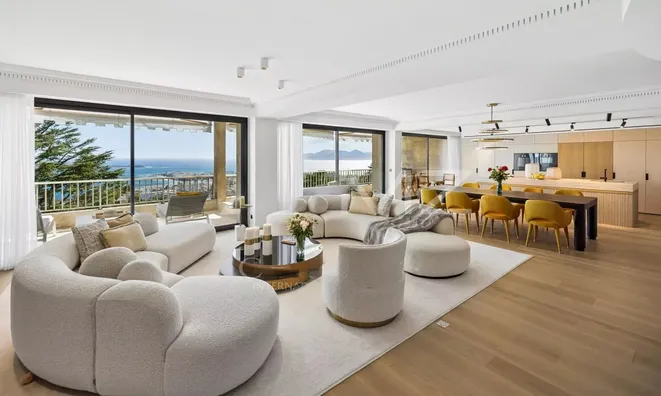 Недвижимость Villa Cannes: 3