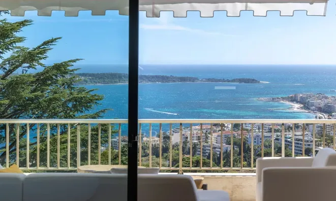 Недвижимость Villa Cannes: 4