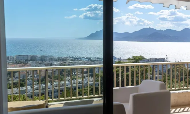 Недвижимость Villa Cannes: 5