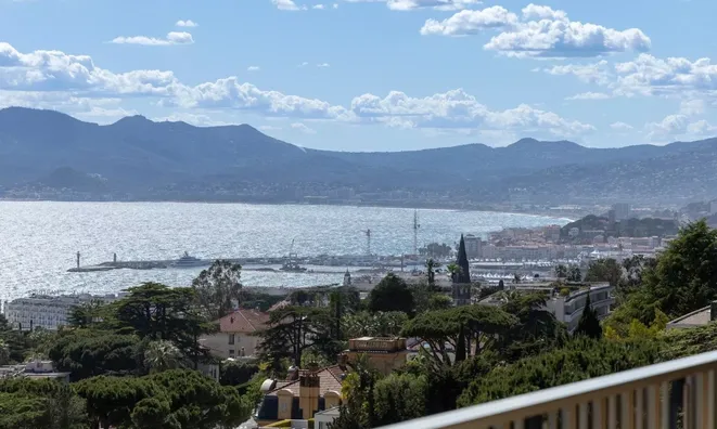 Недвижимость Villa Cannes: 6