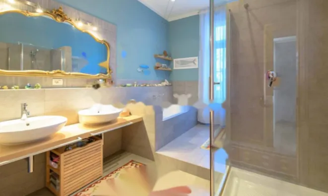 Недвижимость Квартира в центре Гориции: 10