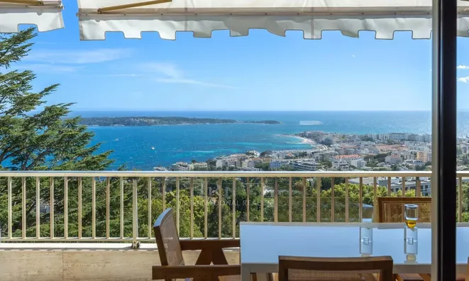Недвижимость Villa Cannes: 7
