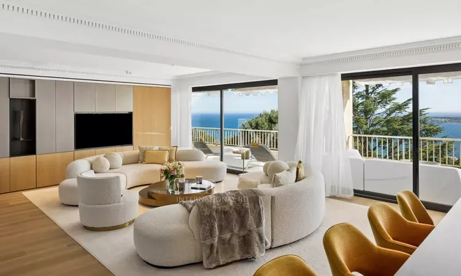 Недвижимость Villa Cannes: 10