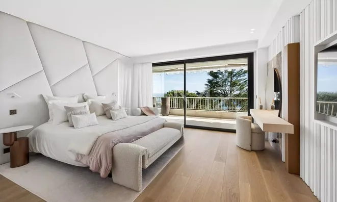 Недвижимость Villa Cannes: 13