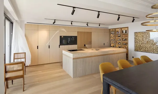 Недвижимость Villa Cannes: 14