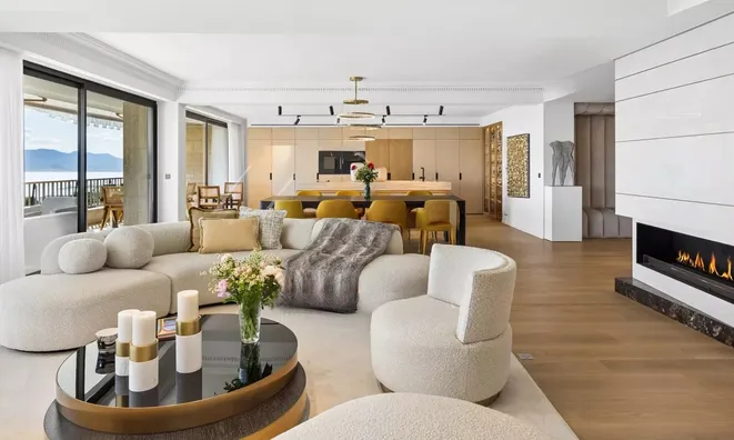 Недвижимость Villa Cannes: 15