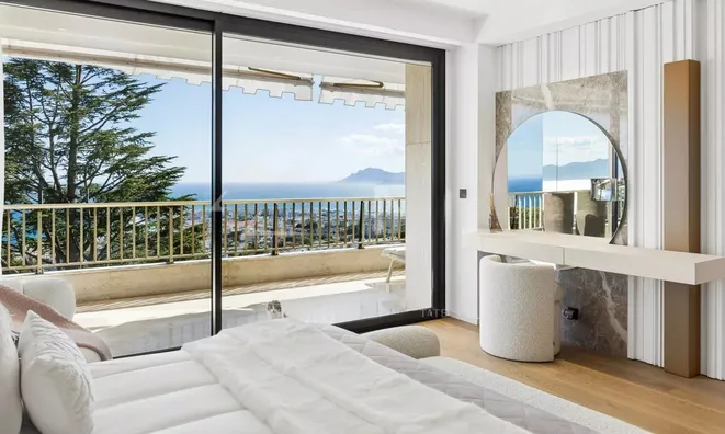 Недвижимость Villa Cannes: 16
