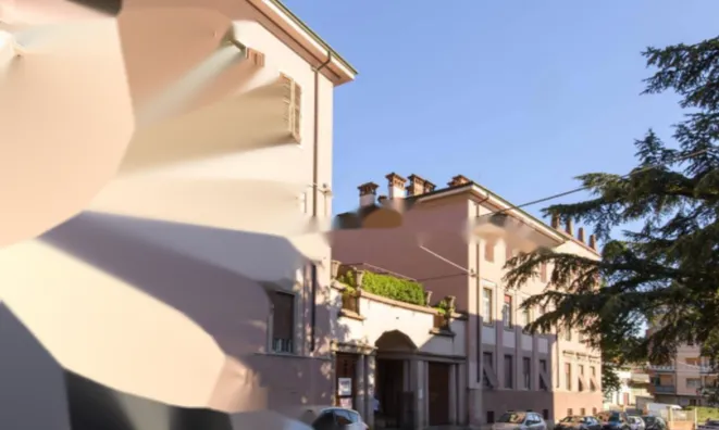 Недвижимость Квартира в центре Гориции: 15