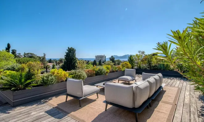 Недвижимость Villa Cannes: 3
