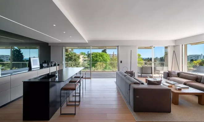 Недвижимость Villa Cannes: 8