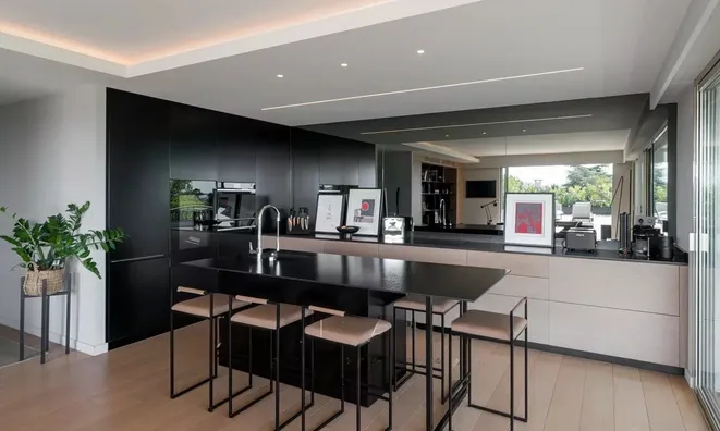 Недвижимость Villa Cannes: 9