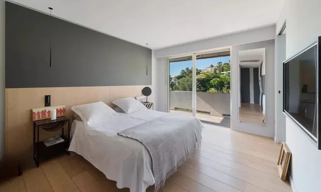 Недвижимость Villa Cannes: 11