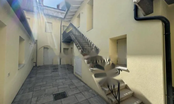 Недвижимость Квартира на улице Мадзини: 6