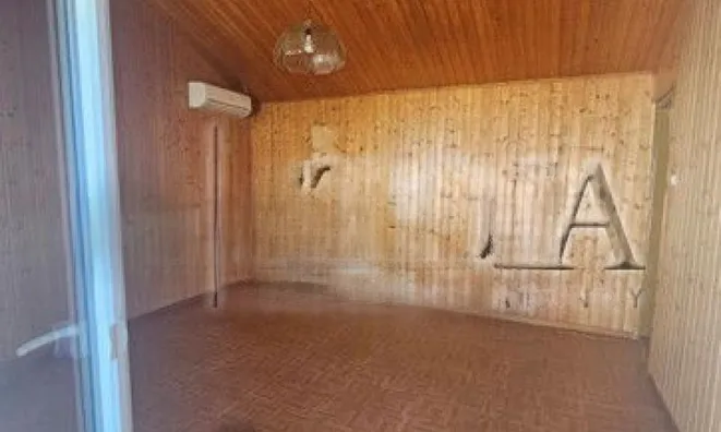 Недвижимость Трёхкомнатная квартира в Пиране: 4