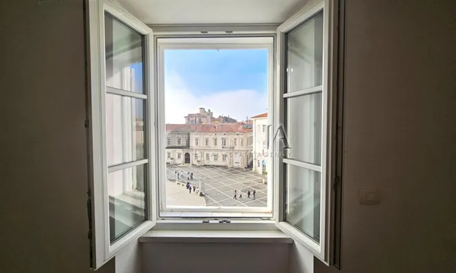 Недвижимость Трёхкомнатная квартира в Пиране: 5