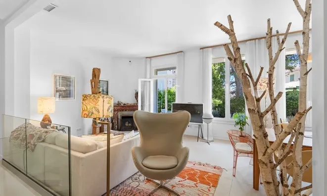 Недвижимость Villa Cannes Carnot: 3