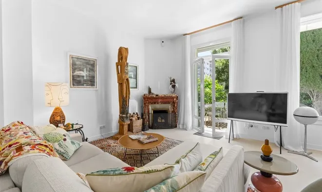 Недвижимость Villa Cannes Carnot: 4