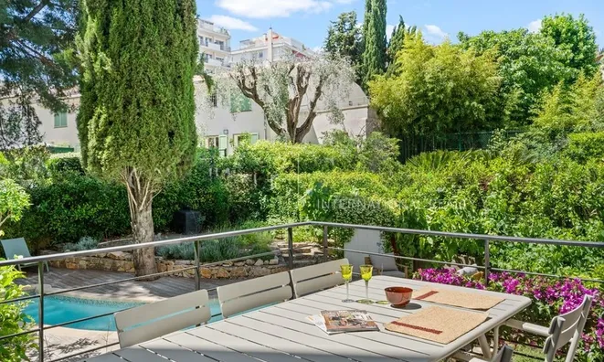 Недвижимость Villa Cannes Carnot: 6