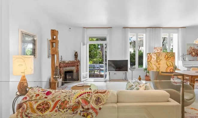 Недвижимость Villa Cannes Carnot: 7