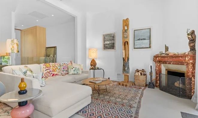 Недвижимость Villa Cannes Carnot: 8