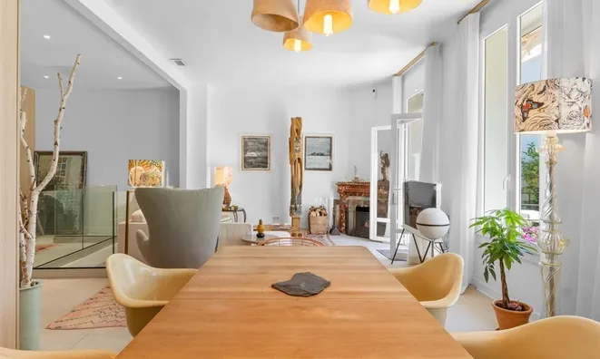 Недвижимость Villa Cannes Carnot: 12