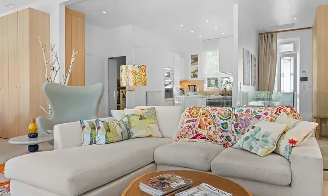 Недвижимость Villa Cannes Carnot: 13