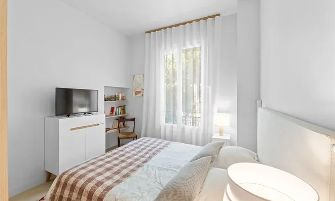 Недвижимость Villa Cannes Carnot: 15