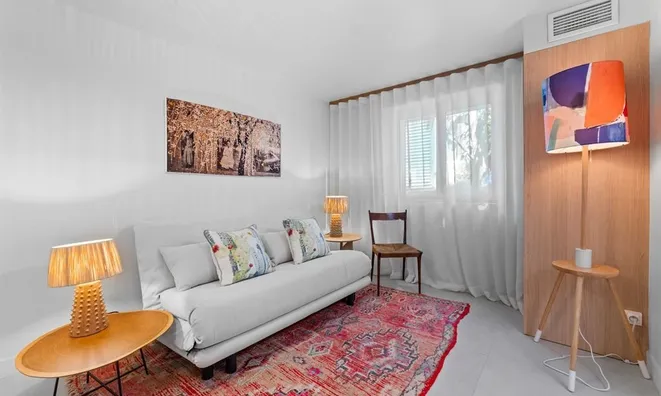 Недвижимость Villa Cannes Carnot: 20