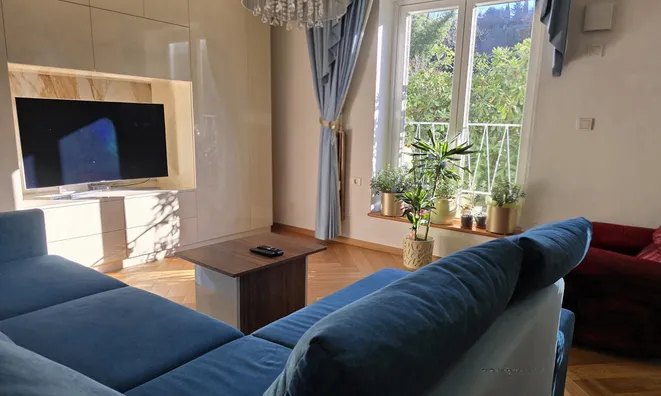 Недвижимость Квартира, 3-комнатная Порторож: 2