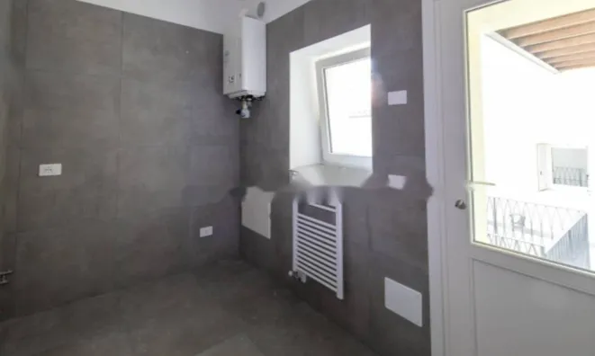 Недвижимость Квартира на улице Мадзини: 20