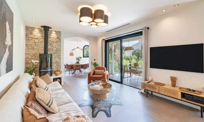 Недвижимость Villa Cannes Carnot: 3