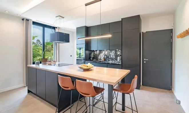 Недвижимость Villa Cannes Carnot: 6