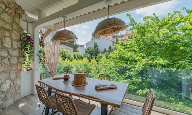 Недвижимость Villa Cannes Carnot: 8