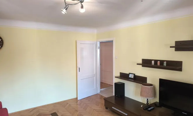 Недвижимость Двухкомнатная квартира Пиран: 3