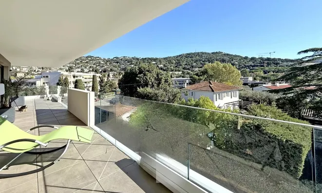 Недвижимость Villa Croix des Gardes: 2