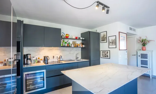 Недвижимость Villa Croix des Gardes: 5