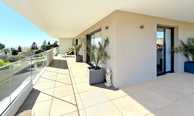 Недвижимость Villa Croix des Gardes: 8