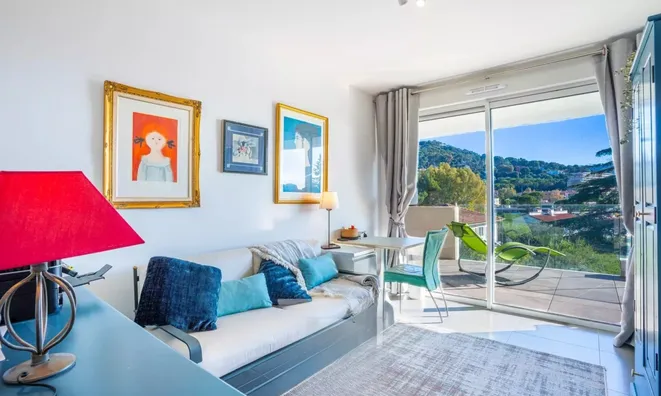 Недвижимость Villa Croix des Gardes: 11
