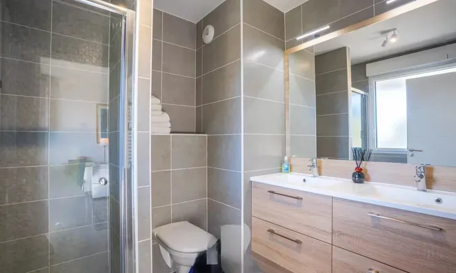 Недвижимость Villa Croix des Gardes: 13